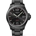 Часы Longines Conquest V.H.P. L3.726.2.56.6